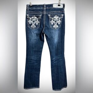 Miss chic Jeans